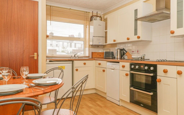 Jill's Cottage