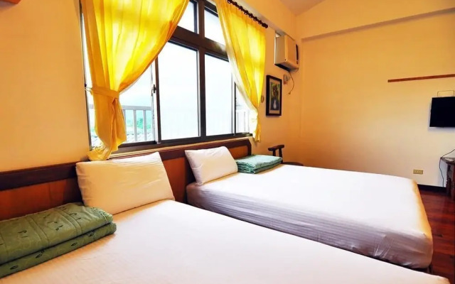 Tap Bed & Breakfast