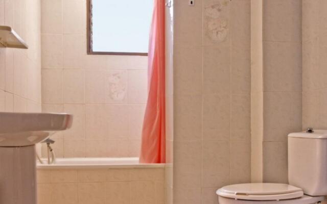 Apartamentos Oropesa Primera Linea 3000