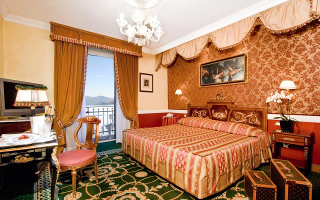 Grand Hotel Des Iles Borromees