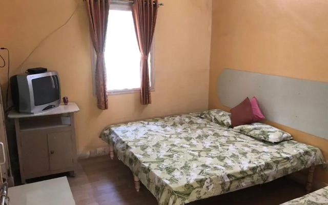 Rukmavati Guest House