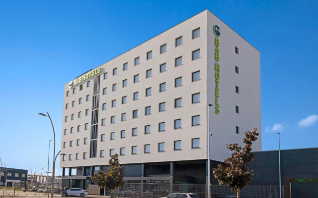 B&B Hotel Madrid Fuenlabrada Retail Park