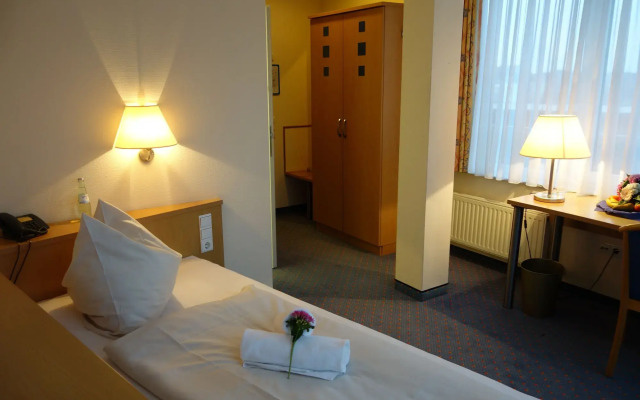 Hotel Plaza Hannover