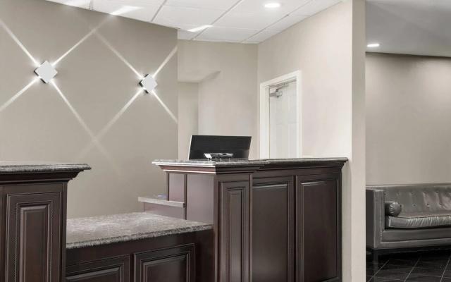 Baymont by Wyndham Jefferson City