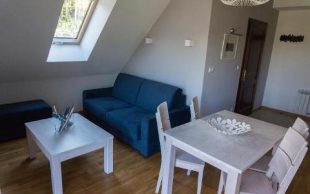 Pokoje Gościnne Na Jaskółczej