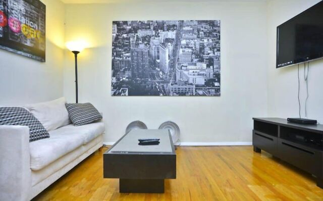 Perfect Studio On Upper East Side