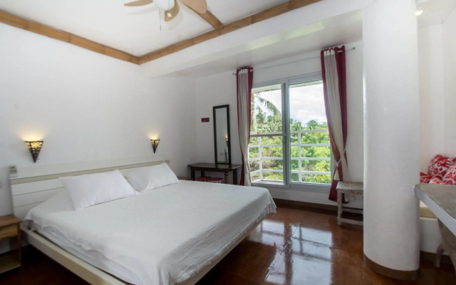 Lanterna Hotel Boracay