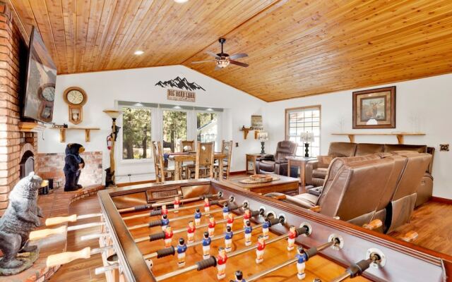 BIG Bear Frontier #2368