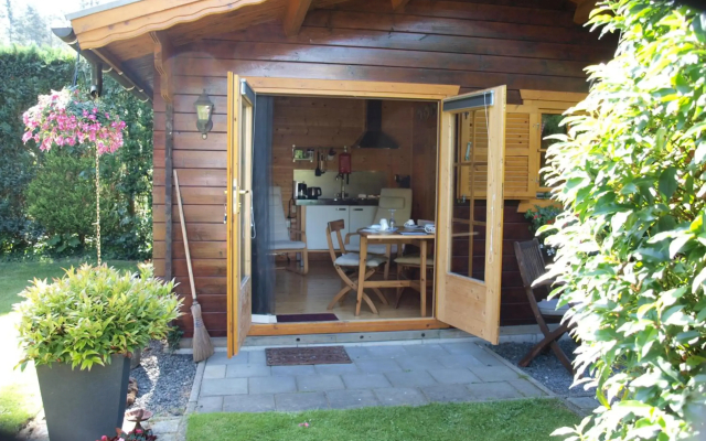 Bed En - of zonder - Breakfast Putten