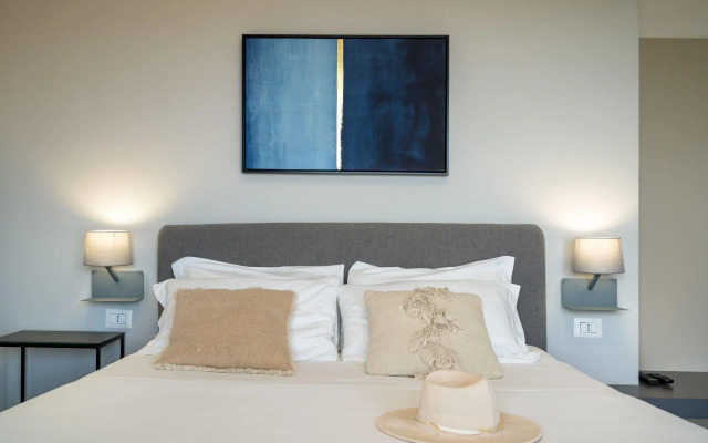 Taormina Palace Hotel