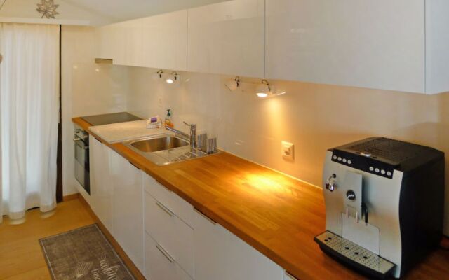 Apartment Celica Emmetten