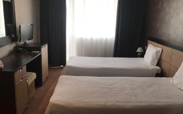 Hotel Kardinal