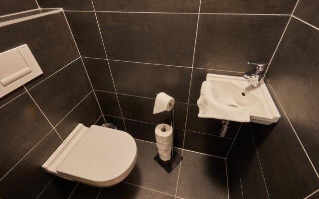 Aparthotel Kovarna Residence