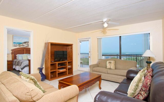 Saida I Condominium 203