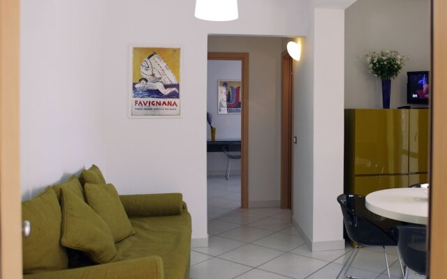 Brezza Di Grecale