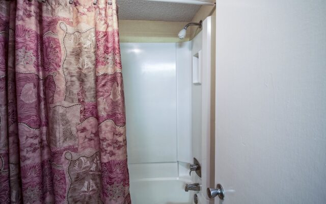 Club Destin Condos