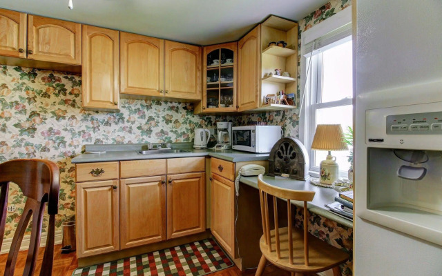 Williams Gate B&B Private Suites