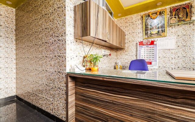 Spot on 48301 Thirumala Boarding & Lodge