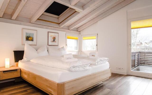 House Lakeside – GriwaRent AG