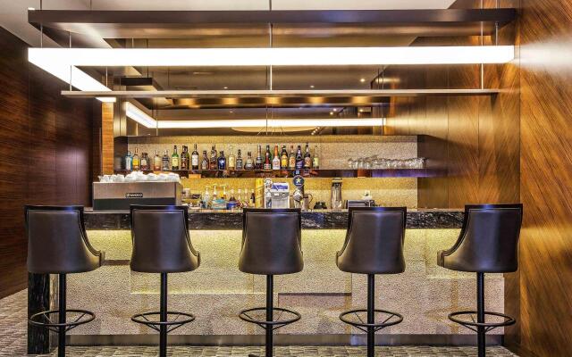 Novotel Ambassador Seoul Doksan