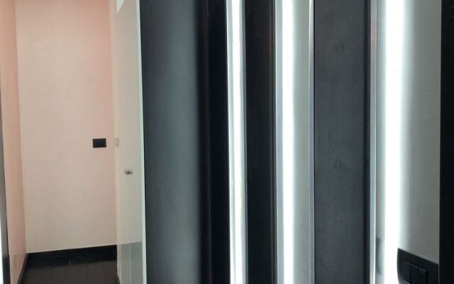 Black Vulcano Suites&Studios