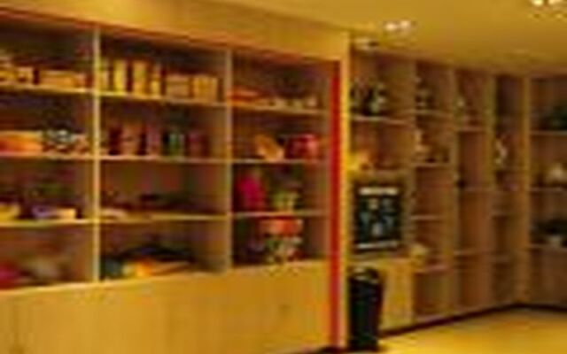 7 Days Premium Qinhuangdao Changli Branch