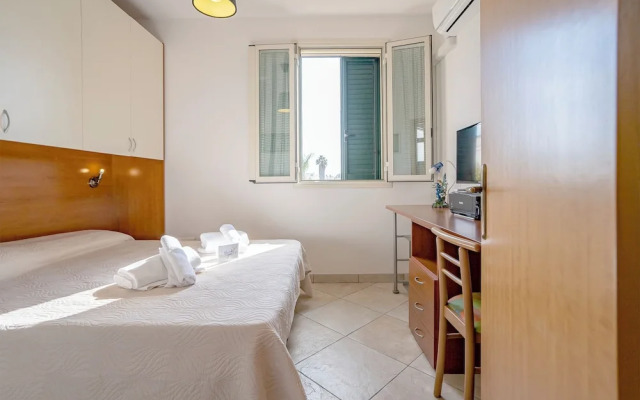 Casa Machiavelli Near The Sea