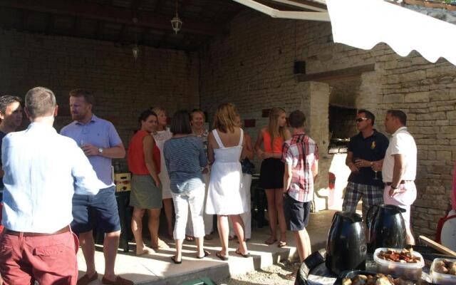 Le Manoir de La Foye