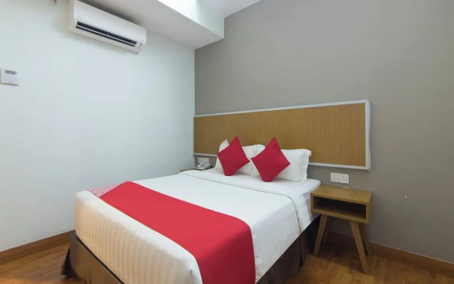 OYO 94790 Putri Bungsu Residence