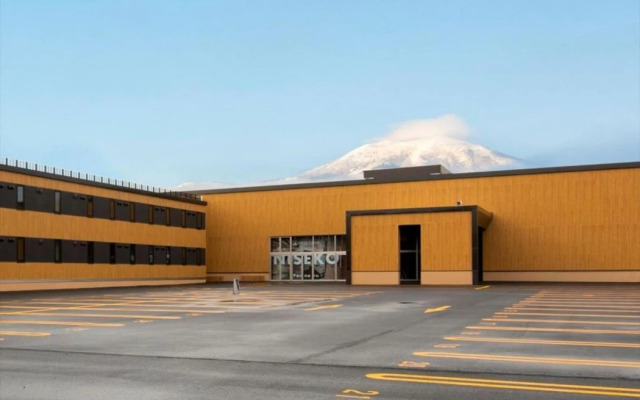 Torifito Hotel And Pod Niseko