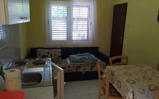Apartments Anto
