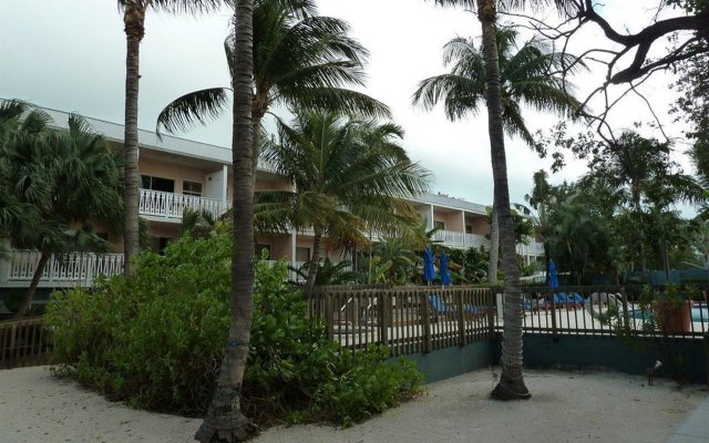 The Capitana Key West