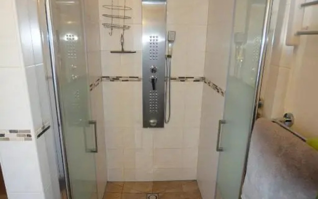 Ferienappartement Rettenschöss