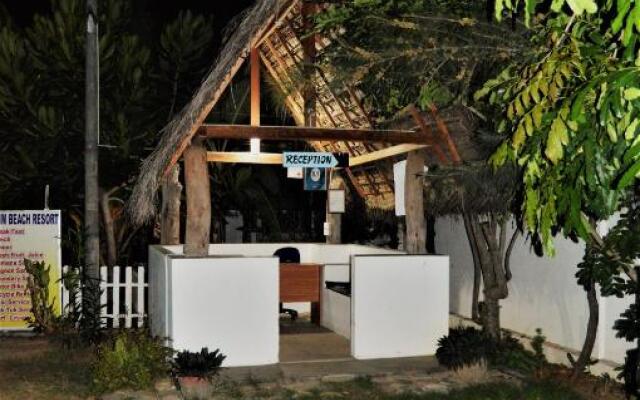 Shim Beach Resort