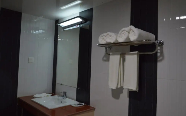 Hotel Amodhara