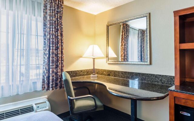 Quality Inn Chicopee - Springfield