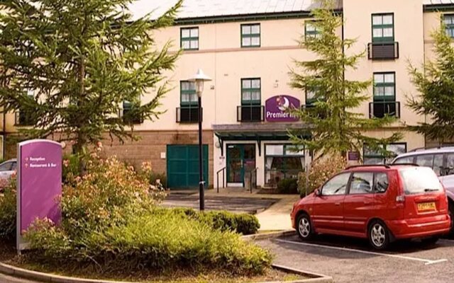 Premier Inn Edinburgh (South Queensferry)