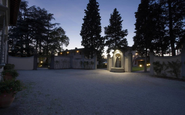 UNAHOTELS Poggio dei Medici Toscana