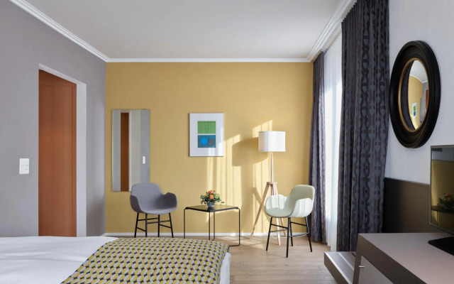 Hotel Berchtold