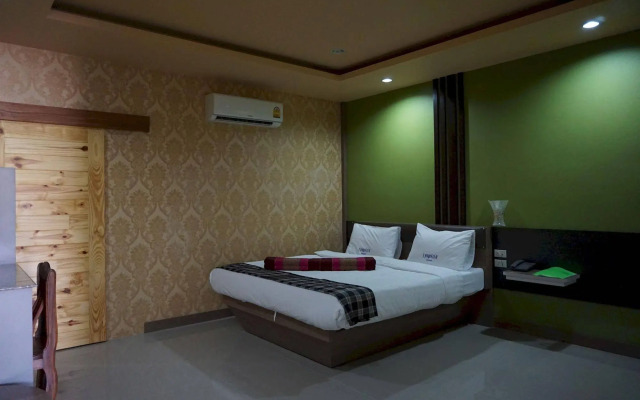 Thansila Resort Buriram