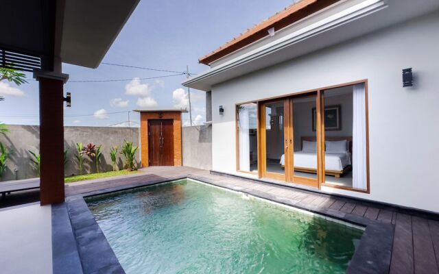 Yuta Villa Ubud