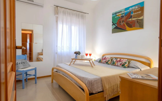 Sardinia Re - Lido 68