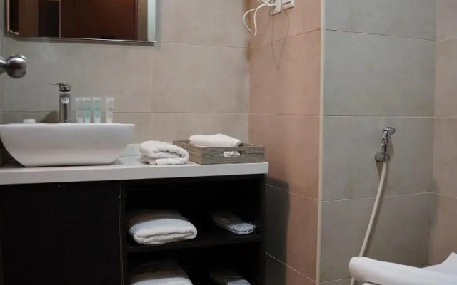 Lijam Hotel