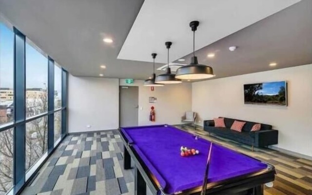 RNR Serviced Apartments Adelaide – Grote St