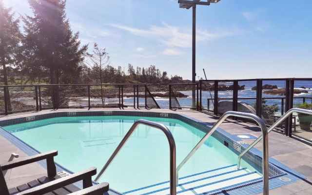 Black Rock Oceanfront Resort