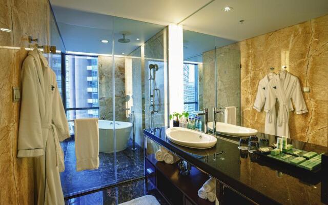 JW Marriott Hotel Shenzhen