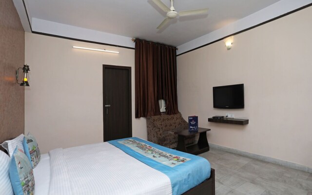 OYO 10755 Hotel Anand Palace