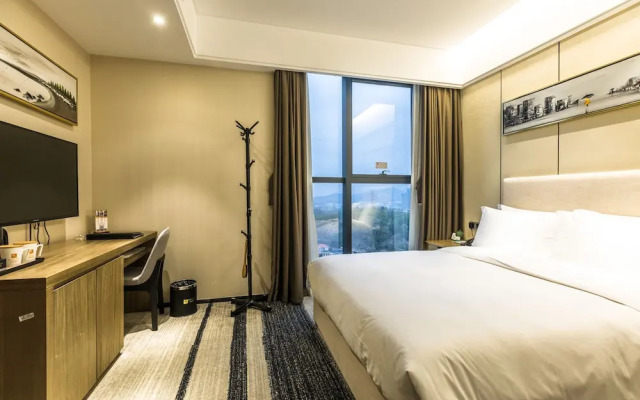 Rongjin Hotel Shenzhen