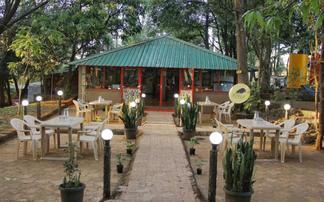 The Jungle Resort Amba