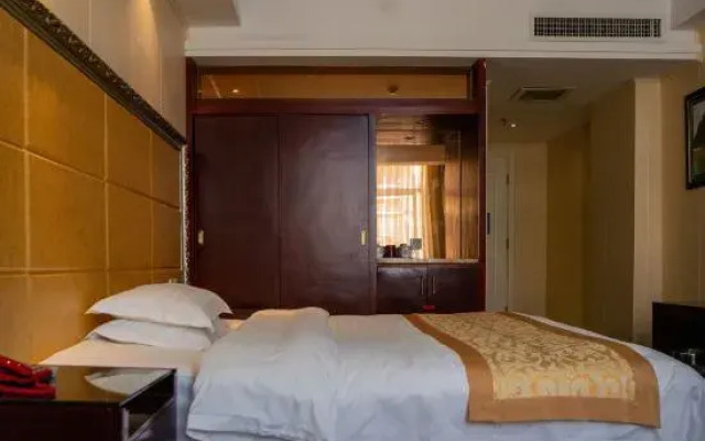 Junhao Hotel